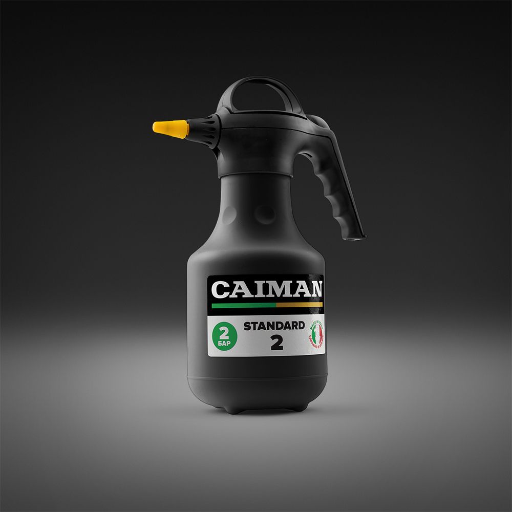 Опрыскиватель ручной CAIMAN Standard 2