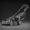 Газонокосилка Ixo Prime 55CLV AL Brush Газонокосилка Ixo Prime 55CLV AL Brush