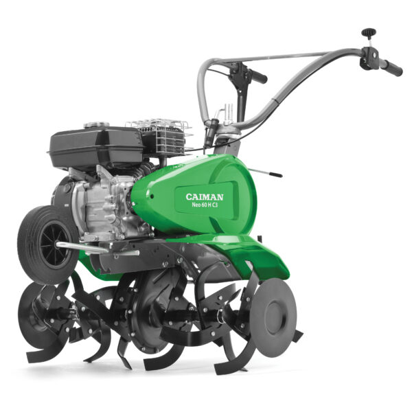 Культиватор бензиновый CAIMAN Neo 60H C3 Культиватор бензиновый CAIMAN Neo 60H C3
