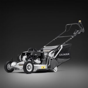 Газонокосилка бензиновая CAIMAN LM5360HXAR-PRO