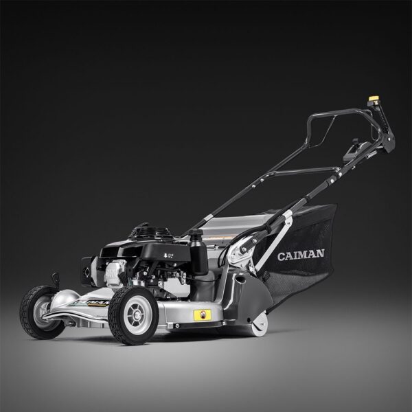 Газонокосилка бензиновая CAIMAN LM5360HXAR-PRO Газонокосилка бензиновая CAIMAN LM5360HXAR-PRO