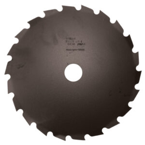 Диск для травы 22T 200мм/25.4мм Oleo-Mac