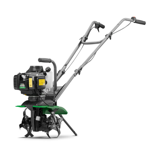 Культиватор бензиновый CAIMAN Supertiller MB 30C Культиватор бензиновый CAIMAN Supertiller MB 30C