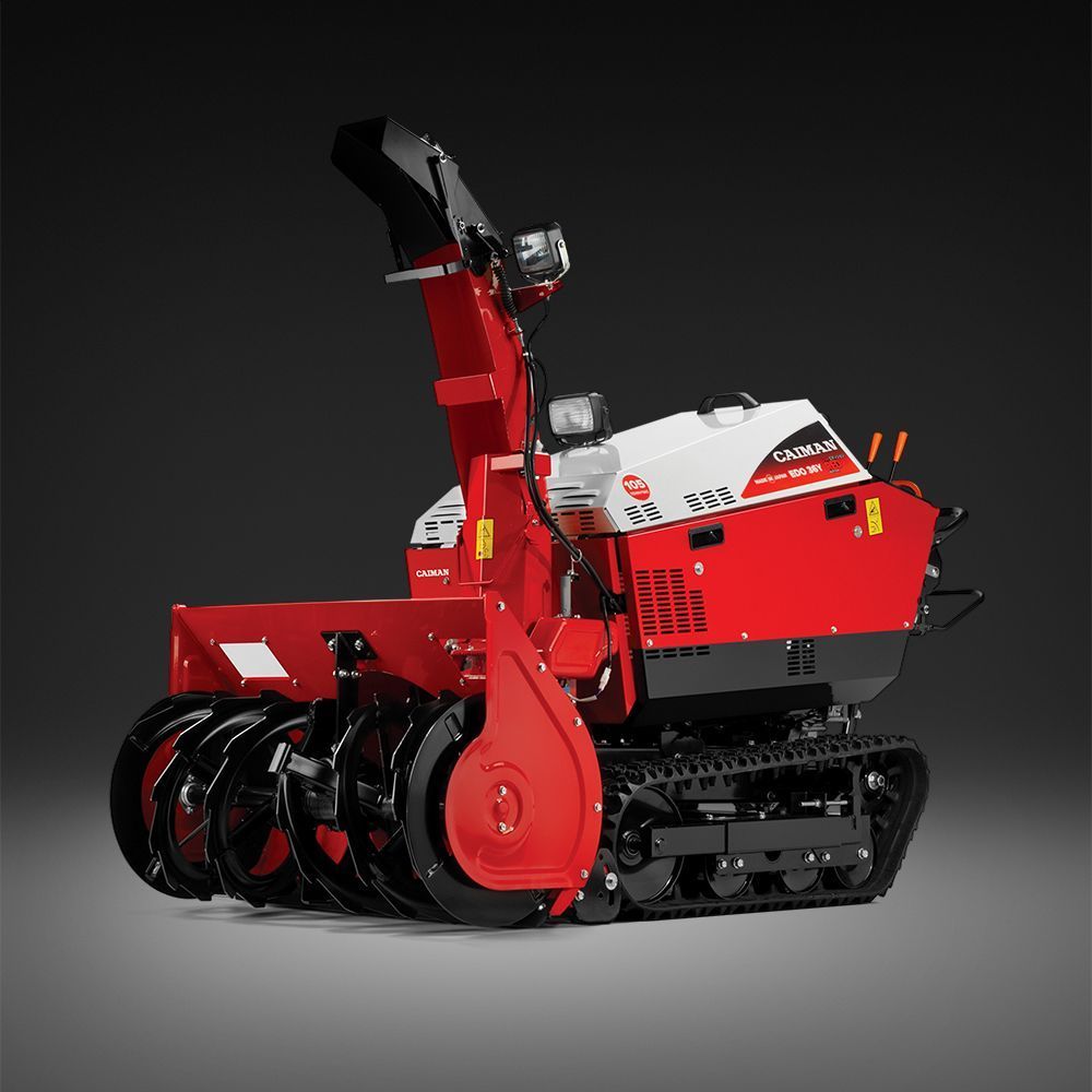 Снегоуборщик CAIMAN Edo 36Y