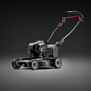 Газонокосилка аккумуляторная CAIMAN Nero 50CTMi