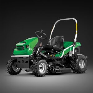 Машина газонокосильная CAIMAN Croso Max 2WD 97D2C2 (22 л.с.)
