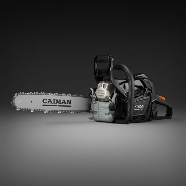 Бензопила CAIMAN Chenso 45-16 SL16 Decompressor (2в1) Бензопила CAIMAN Chenso 45-16 SL16 Decompressor (2в1)