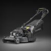 Газонокосилка бензиновая CAIMAN Ixo Prime 58CVR AL BBC