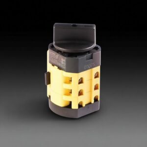 Регулятор переключения режимов E1W1ODC CAIMAN